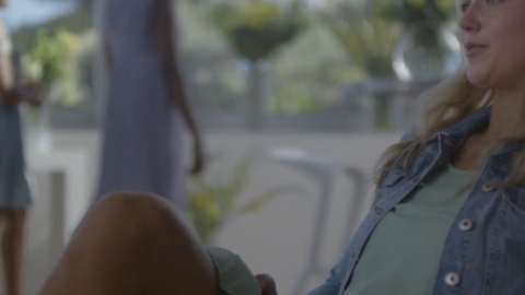 Локализация видео-ролика Garmin