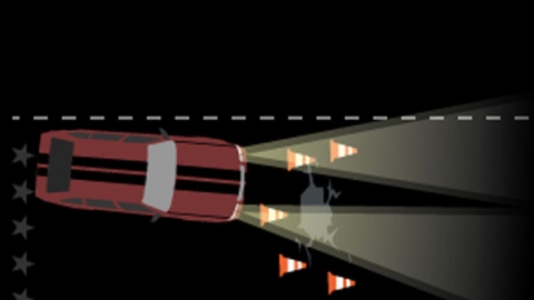 Разработка интеркативного баннера с игрой для компании Tele2