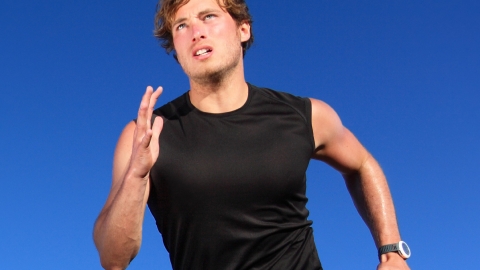 Разработка html5 баннера Garmin «Первым быть выгодно»