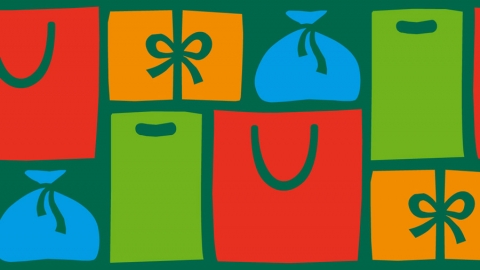 Анимация интернет-баннеров «Fashion House»