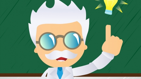 Создание flash-баннера для банка «Дельтакредит»