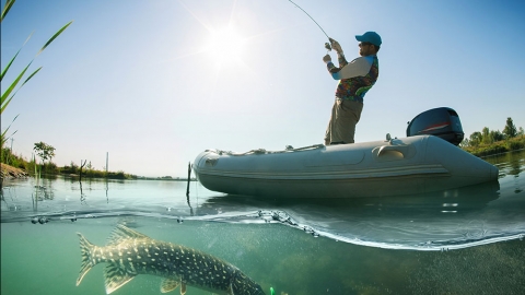 Создание html5-баннера Garmin «Море Скидок»