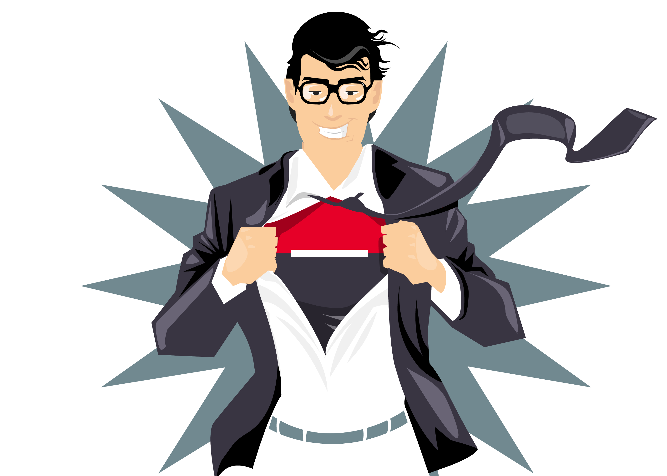 Супермен ДельтаКредит